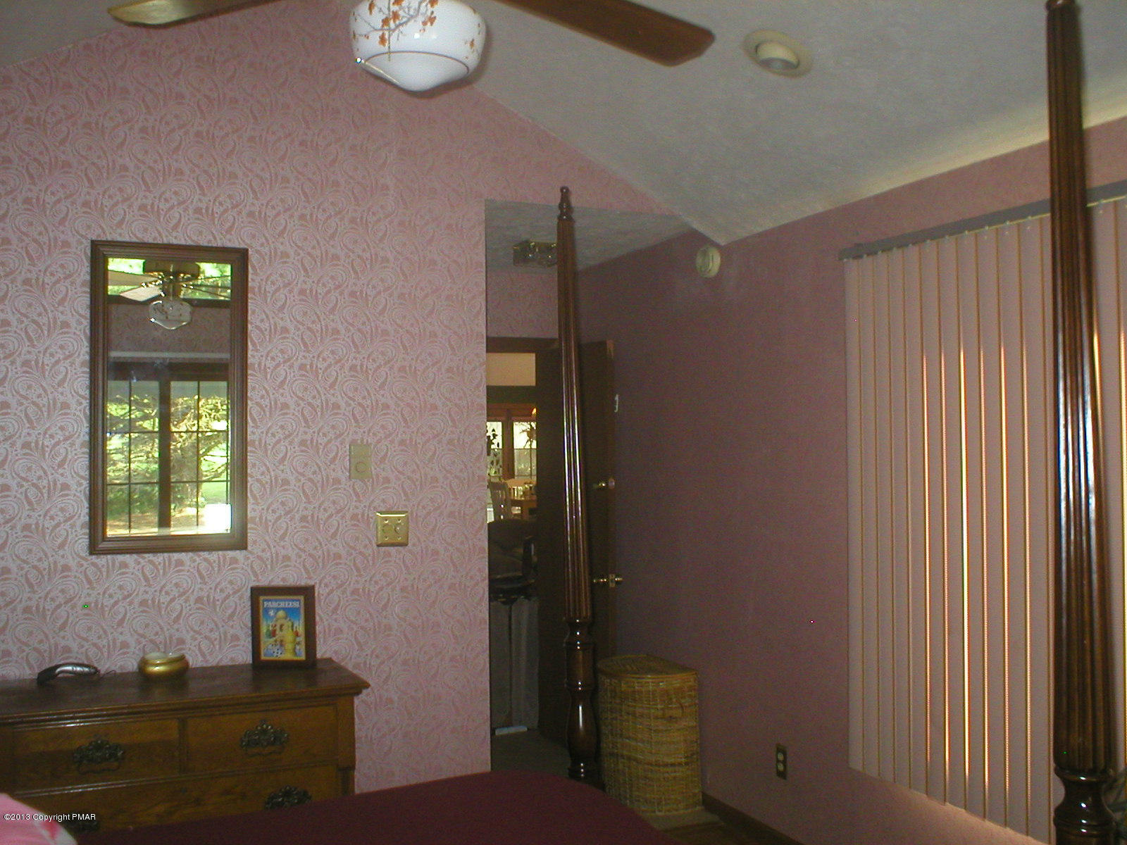 69 Yellow Run Road Jim Thorpe, PA 18229 - Photo 17 of 27 From Master BR to Living Rm