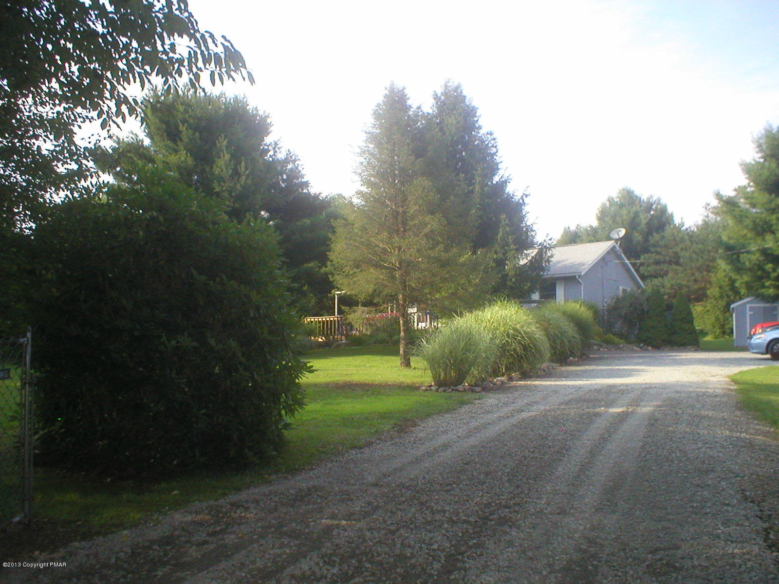 69 Yellow Run Road Jim Thorpe, PA 18229 - Photo 24 of 27 From a distance