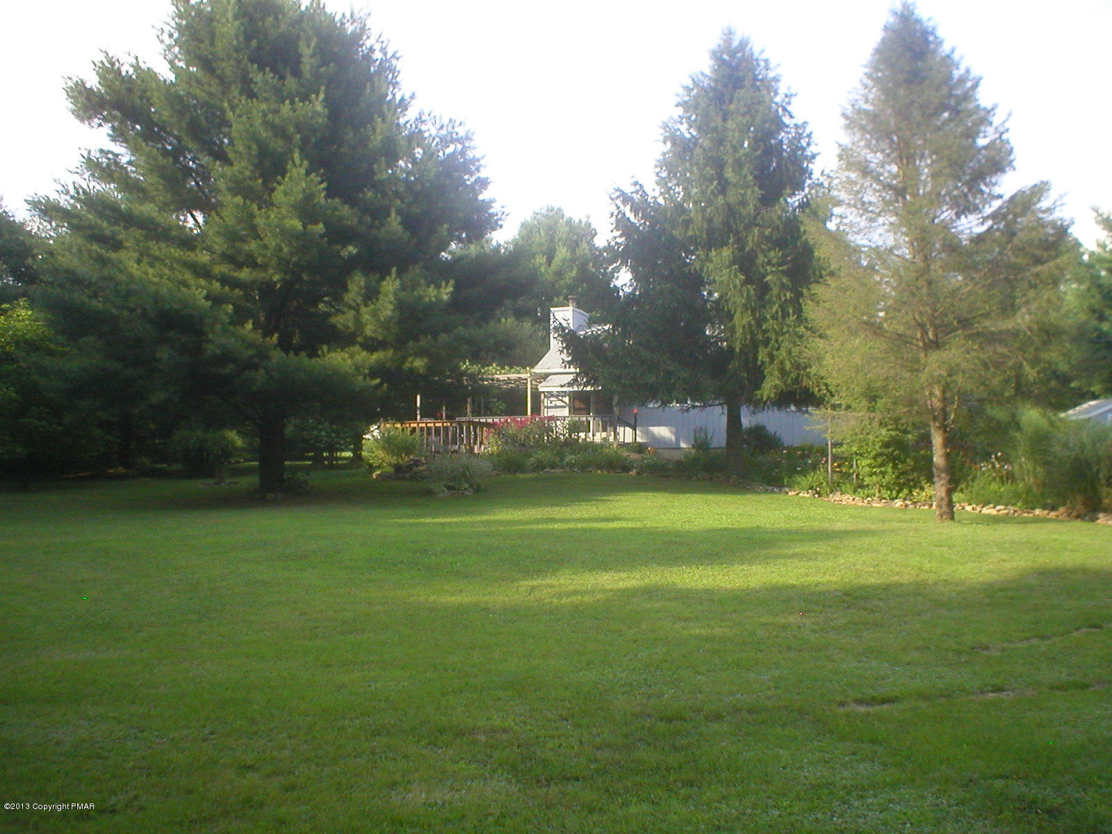69 Yellow Run Road Jim Thorpe, PA 18229 - Photo 25 of 27 Well kept front lawn