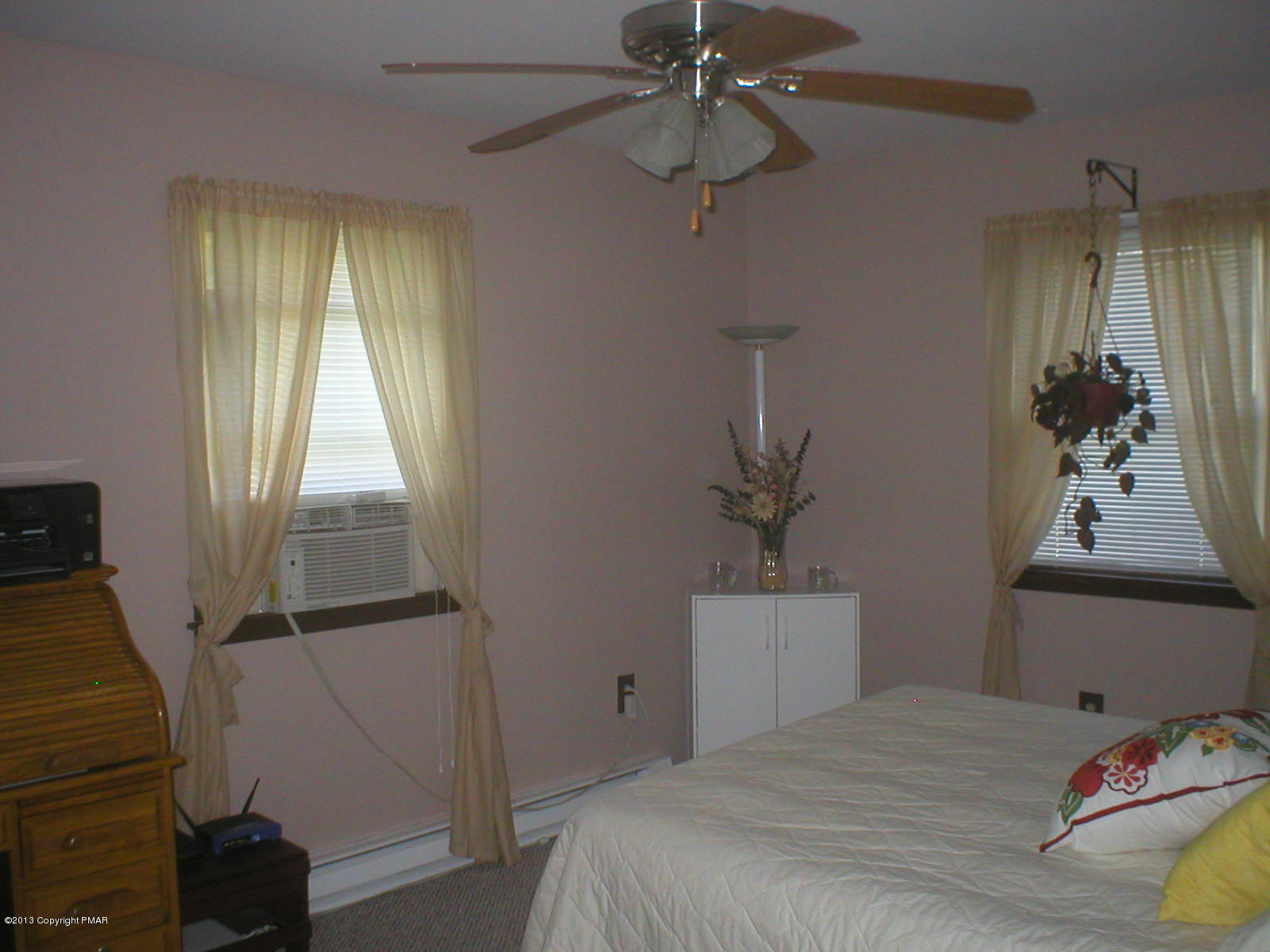 69 Yellow Run Road Jim Thorpe, PA 18229 - Photo 10 of 27 Larger BR w/carpeting and two closets