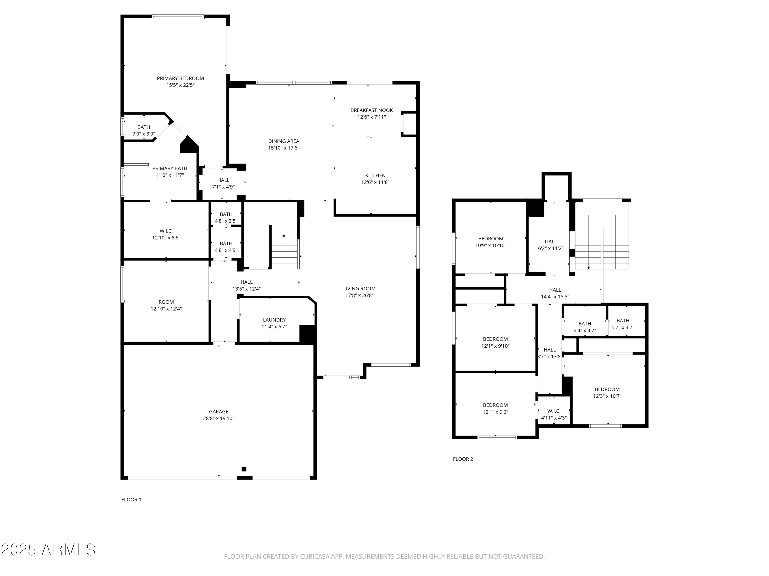 40332 North High Noon Way Phoenix, AZ 85086 - Photo 25 of 25 a picture of a bathroom with a sink