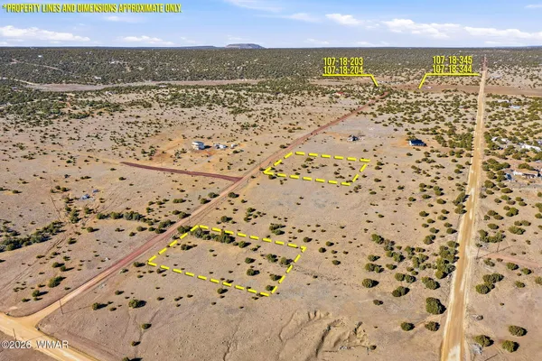$47,000 | 69 County Road 8209, Concho, AZ 85924