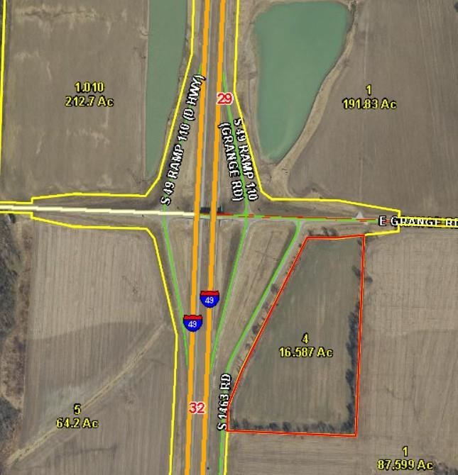 East Grange Road Richards, MO 64778 - Photo 4 of 4