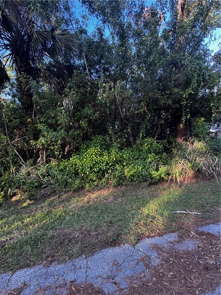 8104 Hibiscus Road Fort Pierce, FL 34951 - Photo 2 of 3 Gallery Image 2