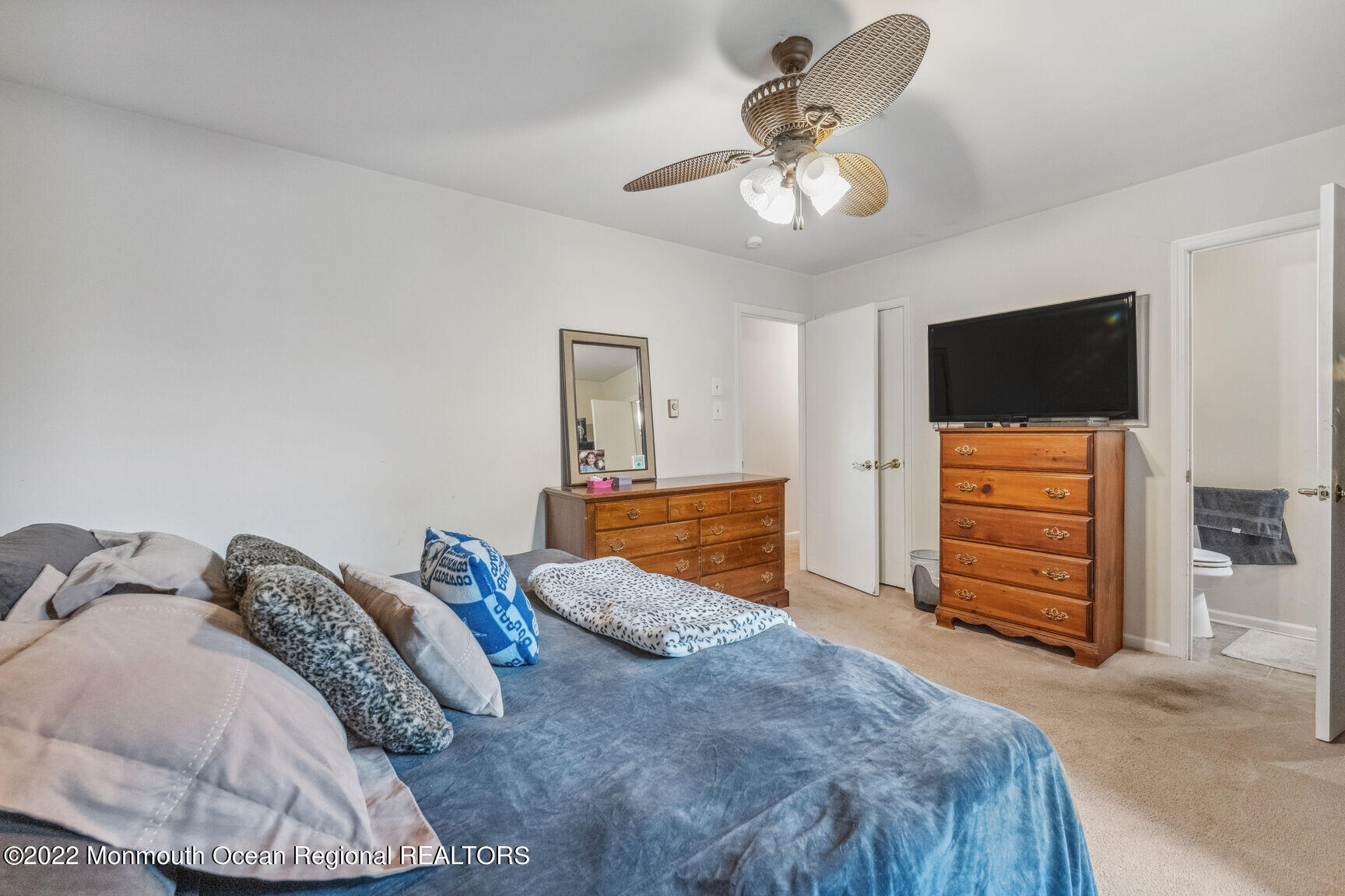 101 West Millstream Road Cream Ridge, NJ 08514 - Photo 14 of 25 0015-14Bedroom