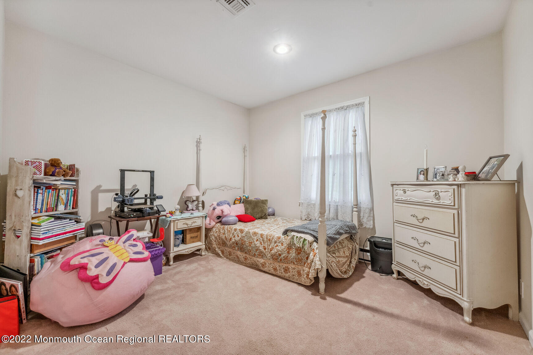 101 West Millstream Road Cream Ridge, NJ 08514 - Photo 17 of 25 0018-17Bedroom