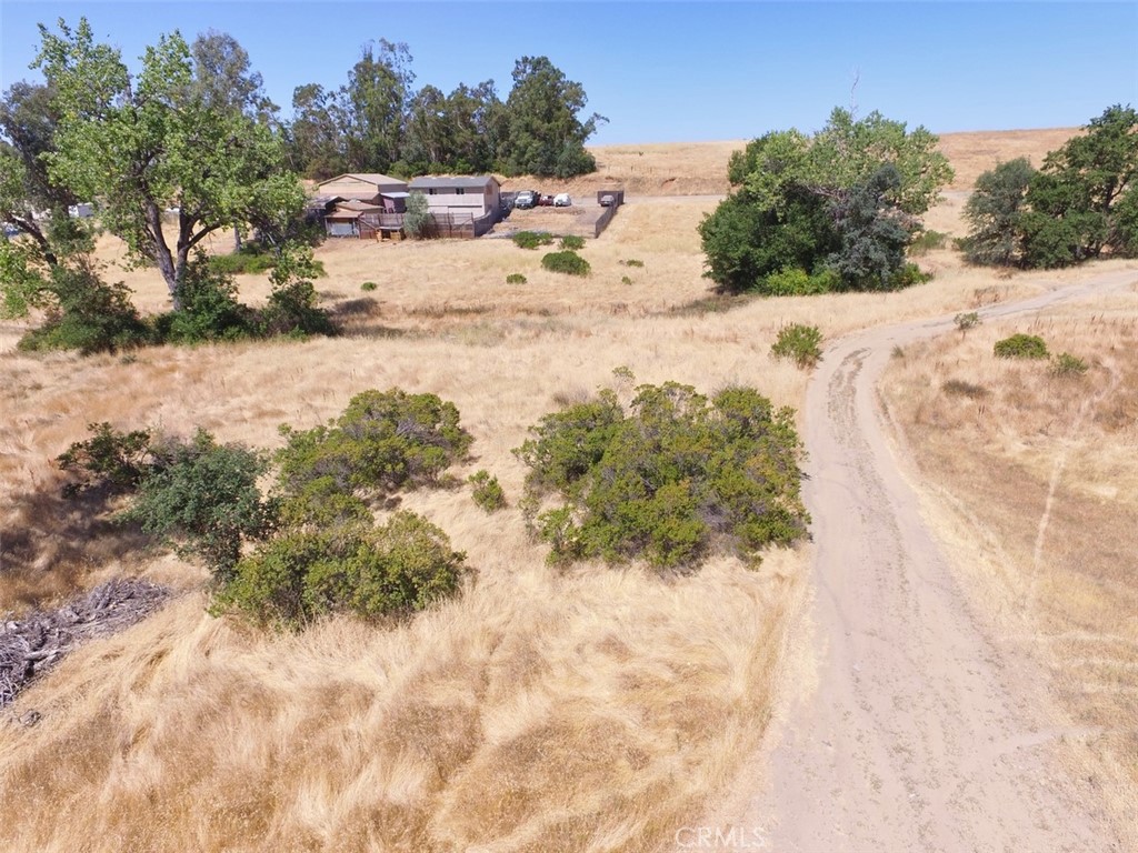 7522 Lake Street Nice, CA 95464 - Photo 4 of 7 a view of a yard with a snow