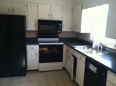 1619 Eanes Road Roanoke, VA 24014 - Photo 2 of 14 KITCHEN 1