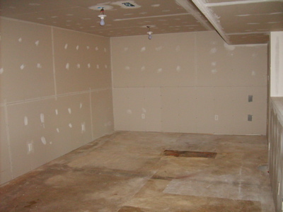 1619 Eanes Road Roanoke, VA 24014 - Photo 13 of 14 UNFINISHED BASEMENT