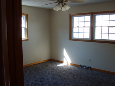 1619 Eanes Road Roanoke, VA 24014 - Photo 9 of 14 BEDROOM 2