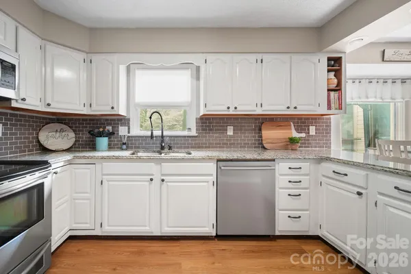 $469,900 | 120 Ridgewood Court, Salisbury, NC 28146