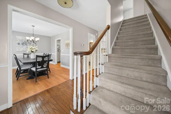 $469,900 | 120 Ridgewood Court, Salisbury, NC 28146