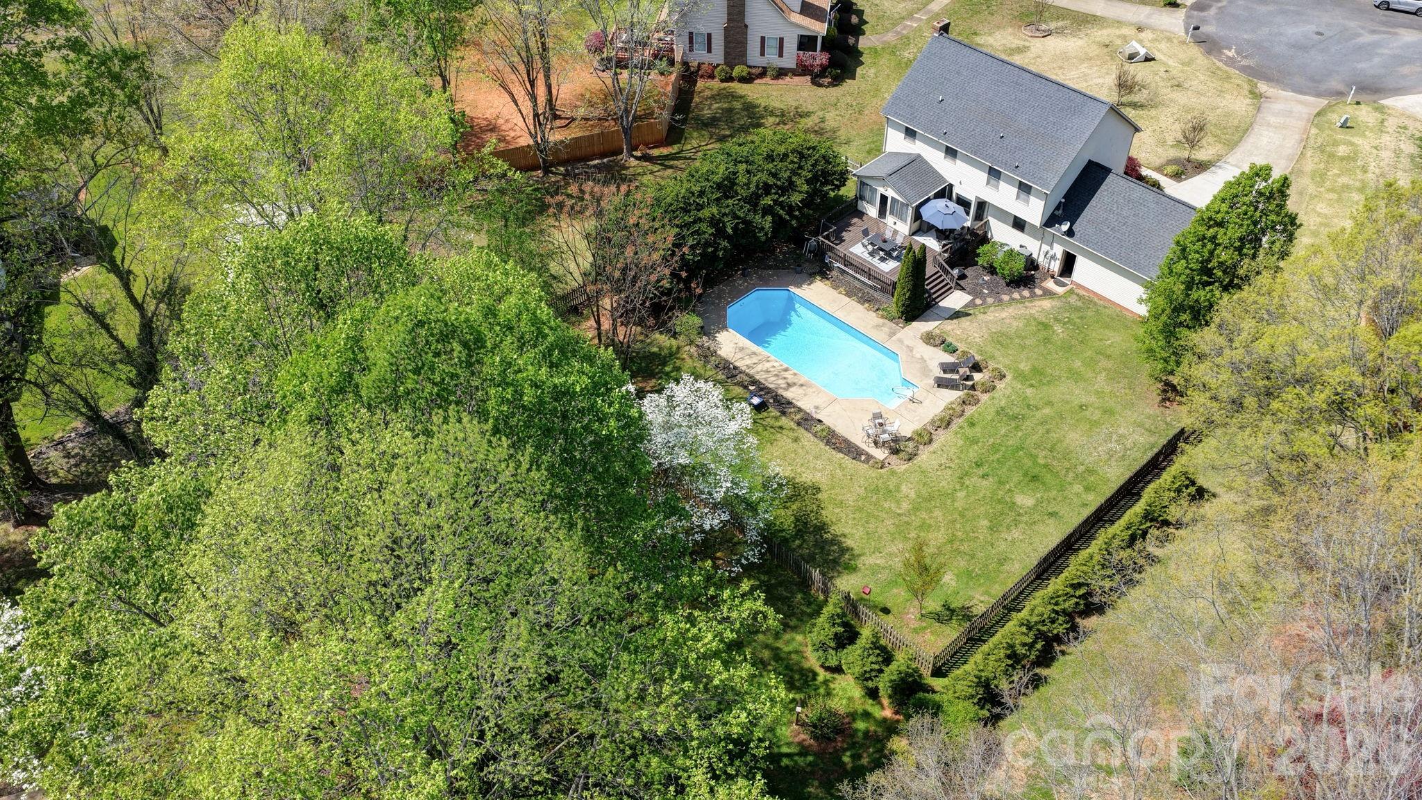 120 Ridgewood Court Salisbury, NC 28146 - Photo 27 of 32