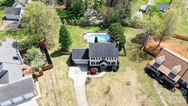 $469,900 | 120 Ridgewood Court, Salisbury, NC 28146