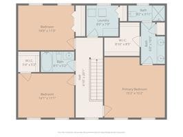 120 Ridgewood Court Salisbury, NC 28146 - Photo 30 of 32