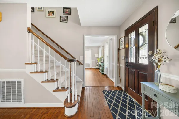 $469,900 | 120 Ridgewood Court, Salisbury, NC 28146