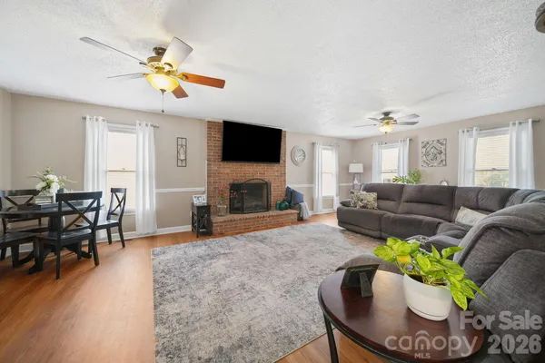 $469,900 | 120 Ridgewood Court, Salisbury, NC 28146