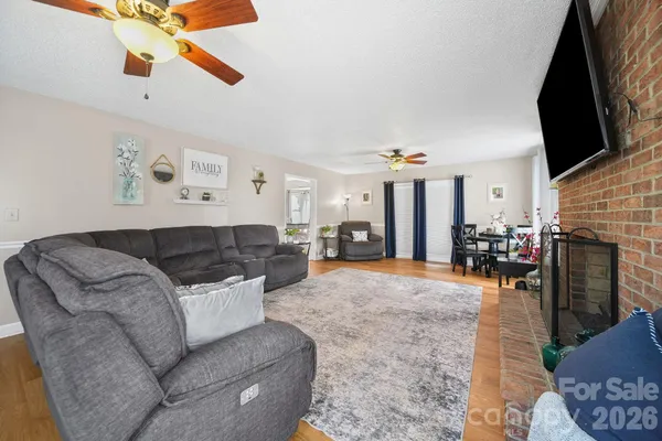 $469,900 | 120 Ridgewood Court, Salisbury, NC 28146