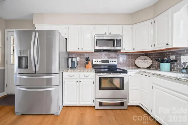 $469,900 | 120 Ridgewood Court, Salisbury, NC 28146