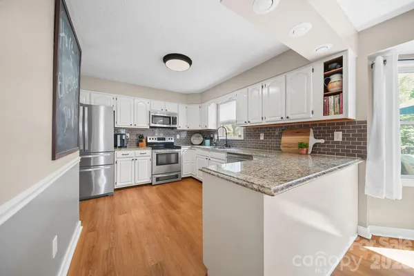 $469,900 | 120 Ridgewood Court, Salisbury, NC 28146