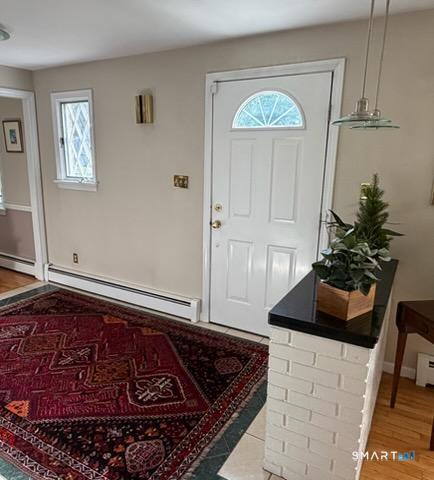 100 Rolling Ridge Road Hamden, CT 06518 - Photo 3 of 26