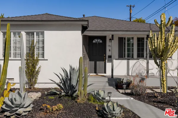 $775,000 | 1515 East Hungerford Street, Long Beach, CA 90805