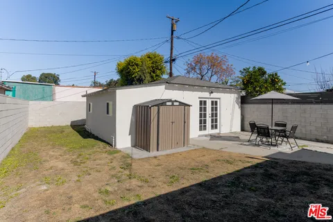$760,000 | 1515 East Hungerford Street, Long Beach, CA 90805