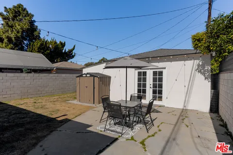 $760,000 | 1515 East Hungerford Street, Long Beach, CA 90805
