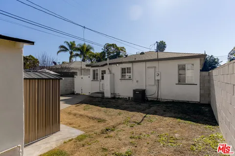 $760,000 | 1515 East Hungerford Street, Long Beach, CA 90805