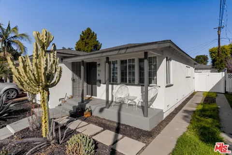 $760,000 | 1515 East Hungerford Street, Long Beach, CA 90805