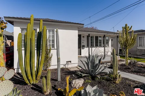 $760,000 | 1515 East Hungerford Street, Long Beach, CA 90805