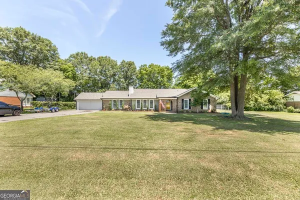 $274,900 | 4202 Cyndy Jo Circle, Macon, GA 31216