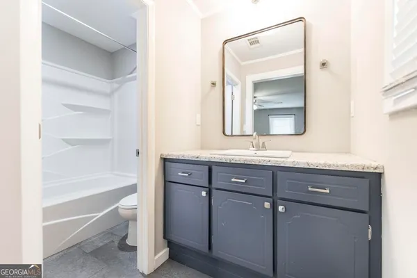 $274,900 | 4202 Cyndy Jo Circle, Macon, GA 31216