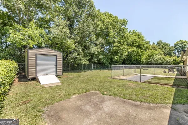 $274,900 | 4202 Cyndy Jo Circle, Macon, GA 31216