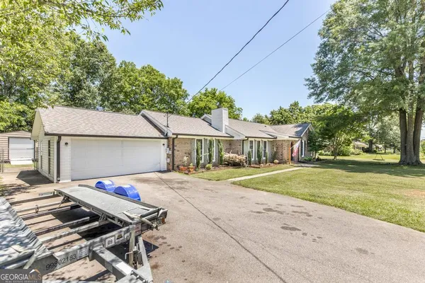 $274,900 | 4202 Cyndy Jo Circle, Macon, GA 31216