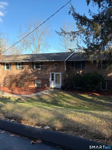 $1,675 | 270 South Windham Road, Unit 63, Willimantic, CT 06226