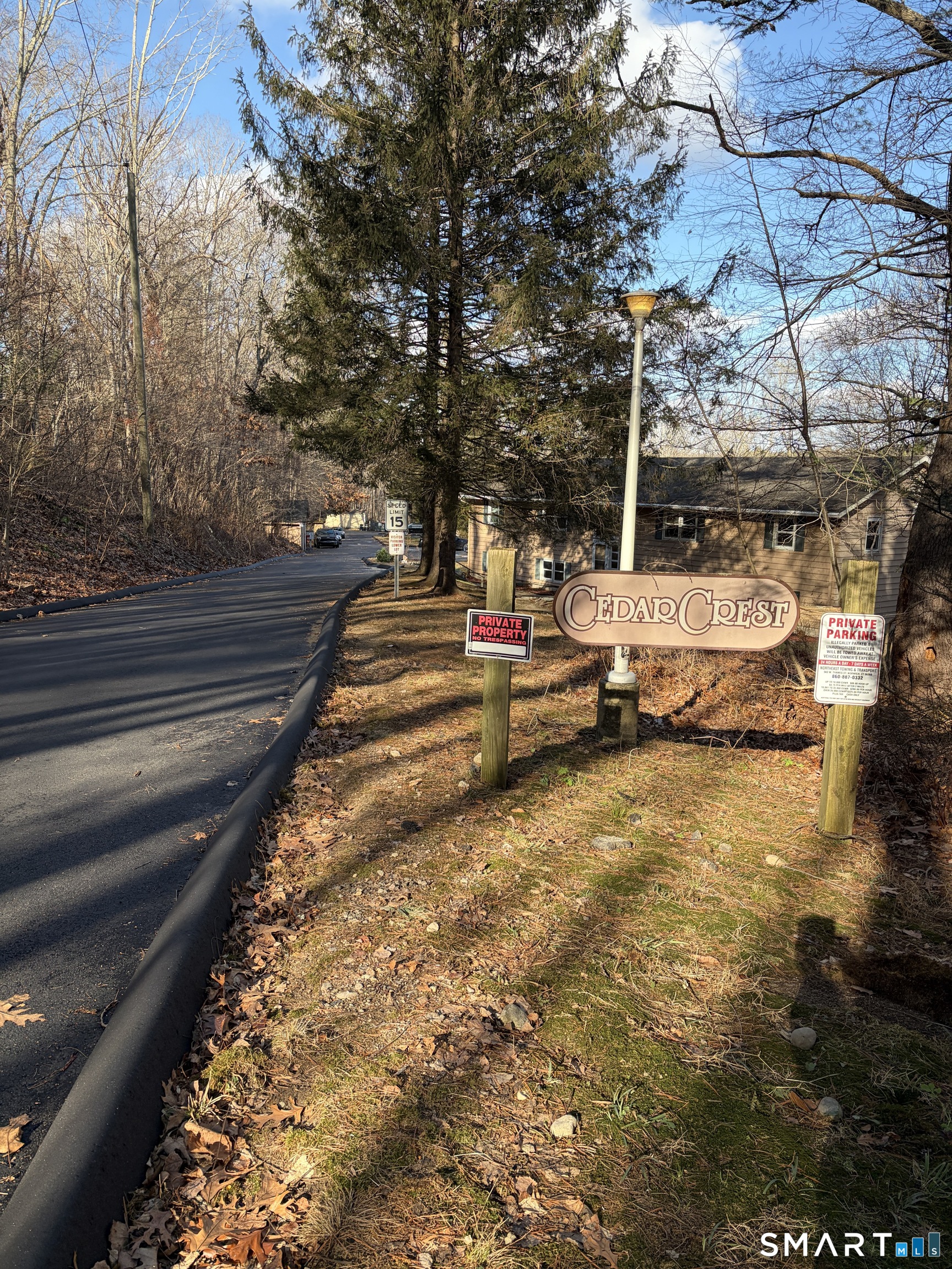 270 South Windham Road, Unit 63 Windham, CT 06226 - Photo 17 of 19 a view of small pool with seating area