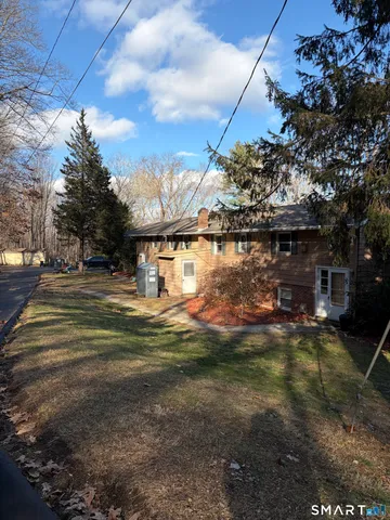 $1,675 | 270 South Windham Road, Unit 63, Willimantic, CT 06226