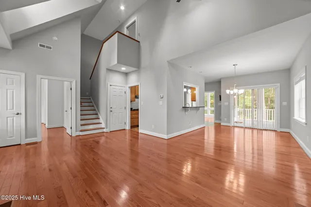 $449,999 | 100 Greenbriar Lane, Washington, NC 27889