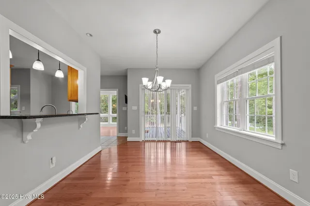 $449,999 | 100 Greenbriar Lane, Washington, NC 27889