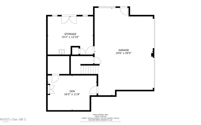 $449,999 | 100 Greenbriar Lane, Washington, NC 27889