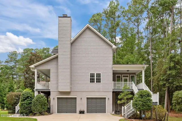 $449,999 | 100 Greenbriar Lane, Washington, NC 27889