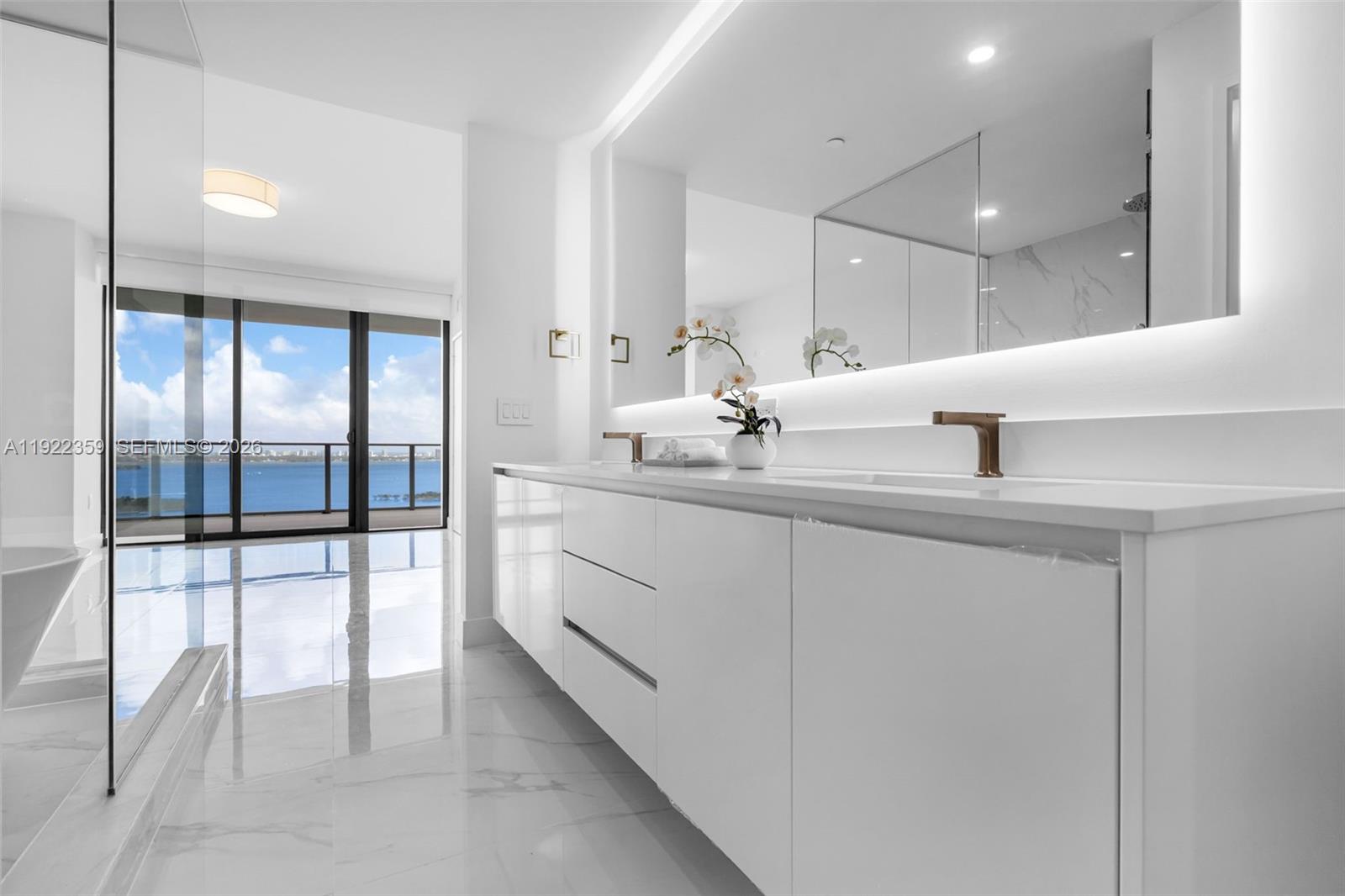 700 Northeast 24th Street, Unit 2003 Miami, FL 33137 - Photo 25 of 87