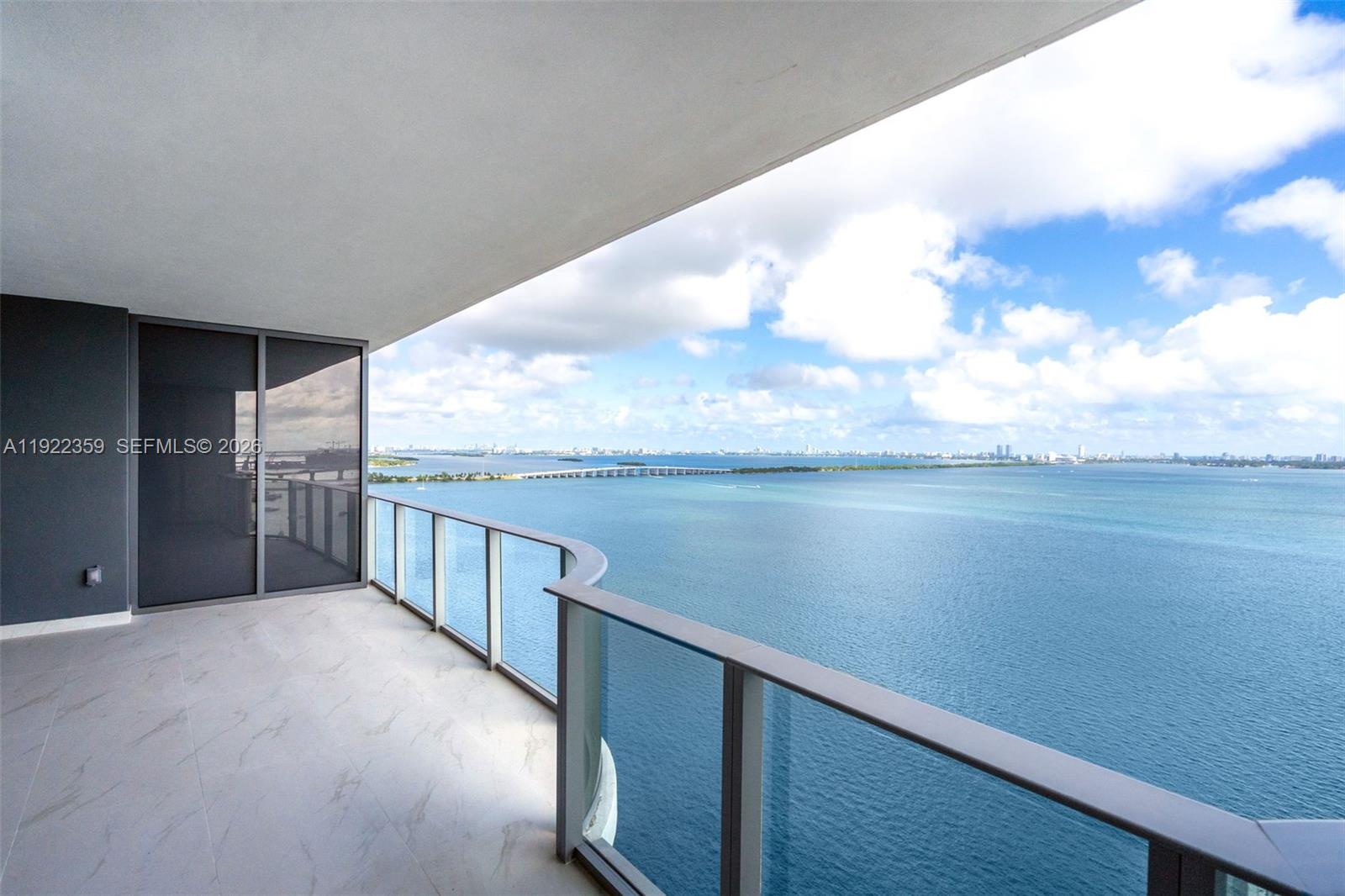700 Northeast 24th Street, Unit 2003 Miami, FL 33137 - Photo 4 of 87