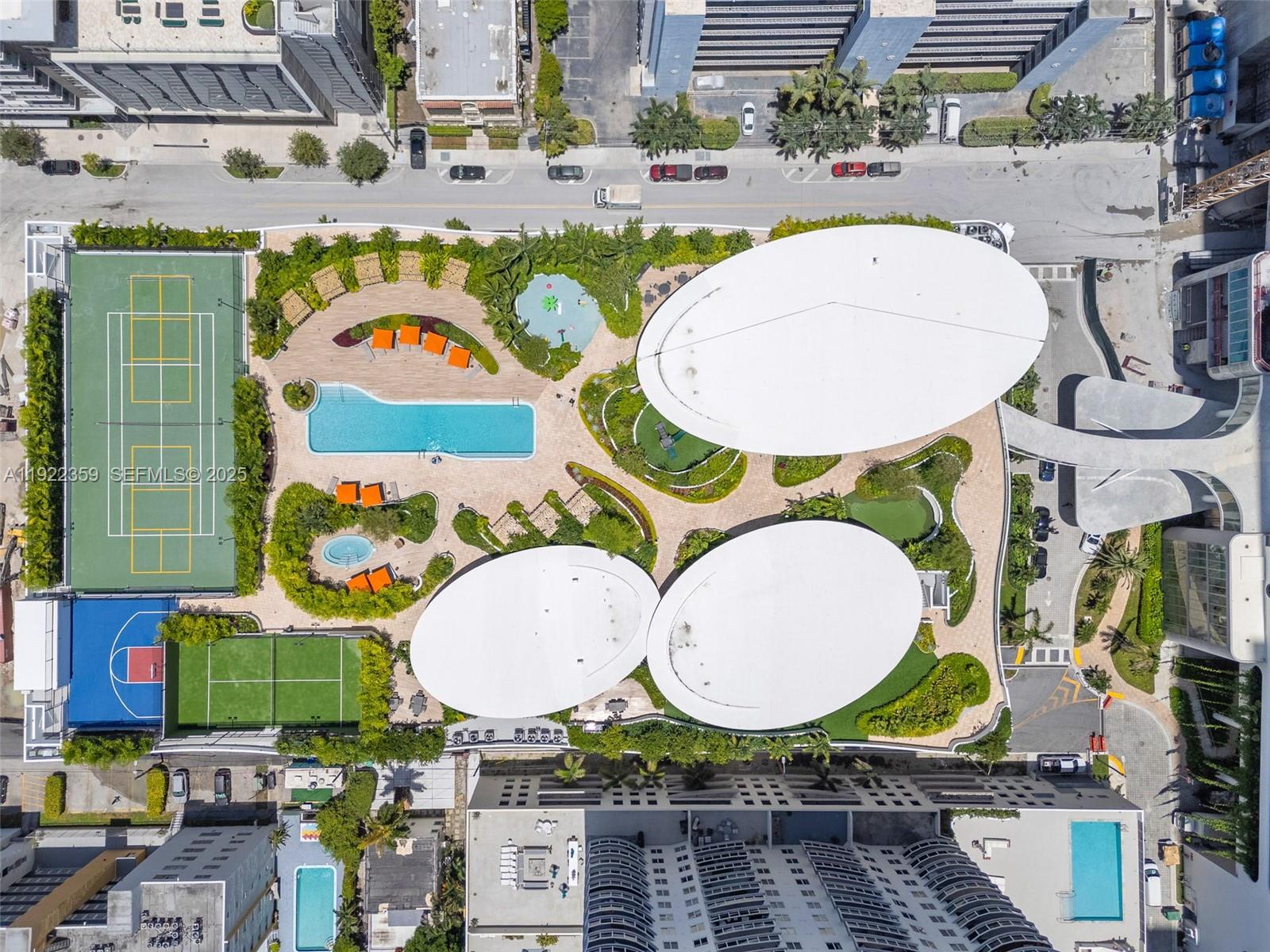 700 Northeast 24th Street, Unit 2003 Miami, FL 33137 - Photo 49 of 87