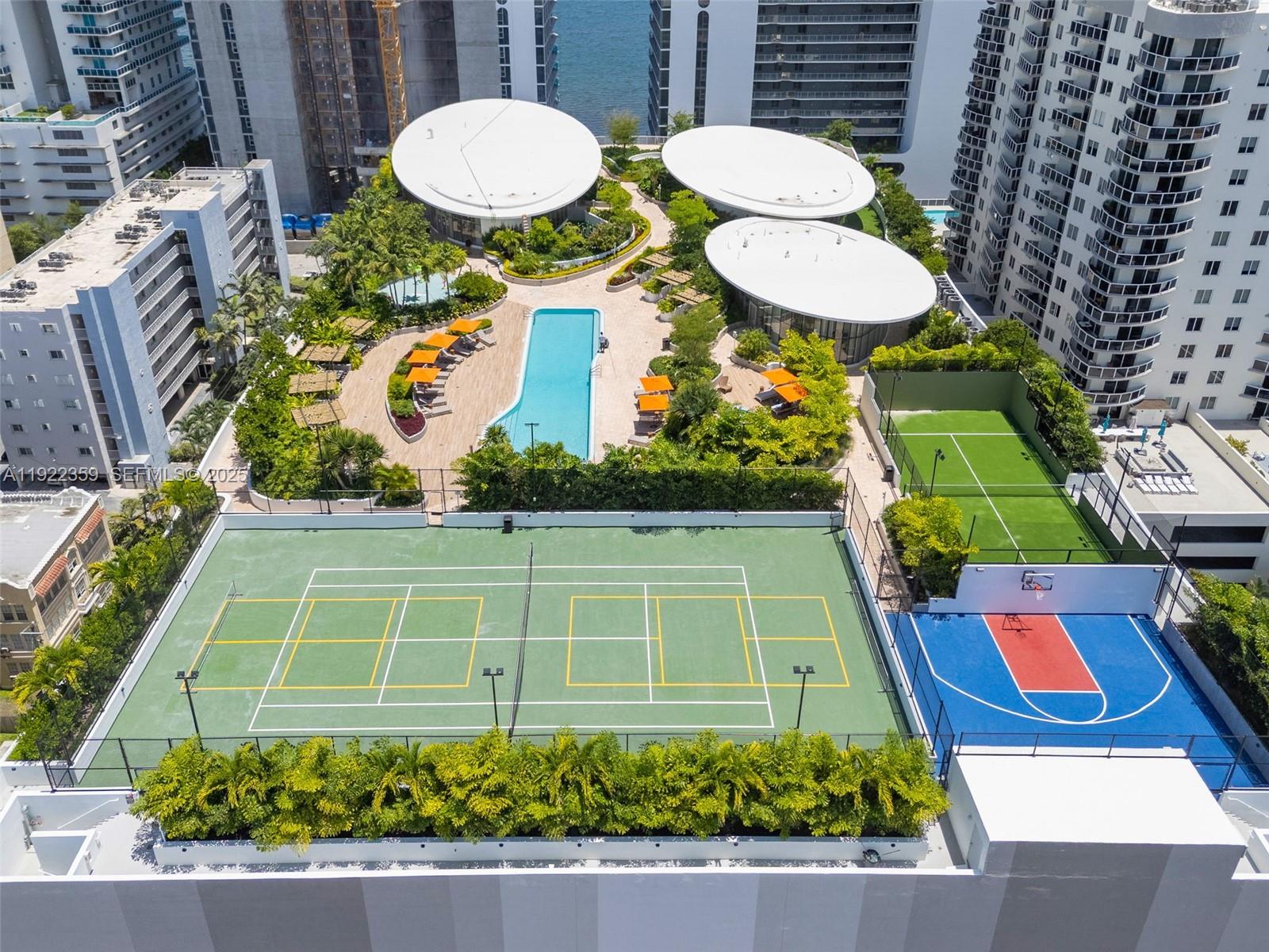 700 Northeast 24th Street, Unit 2003 Miami, FL 33137 - Photo 50 of 87