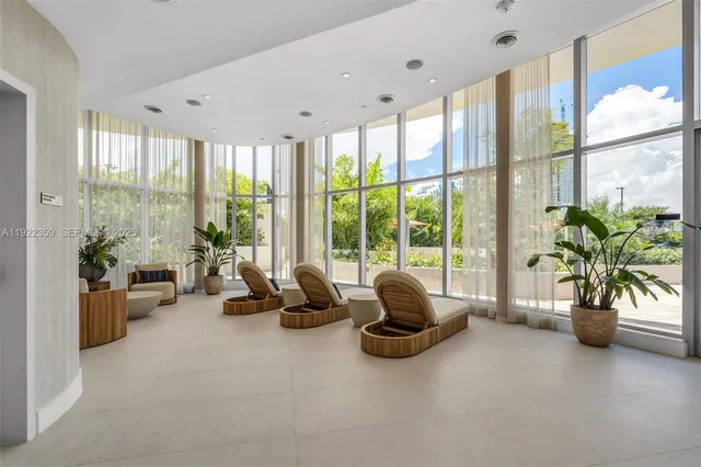 $1,890,000 | 700 Northeast 24th Street, Unit 2003, Miami, FL 33137