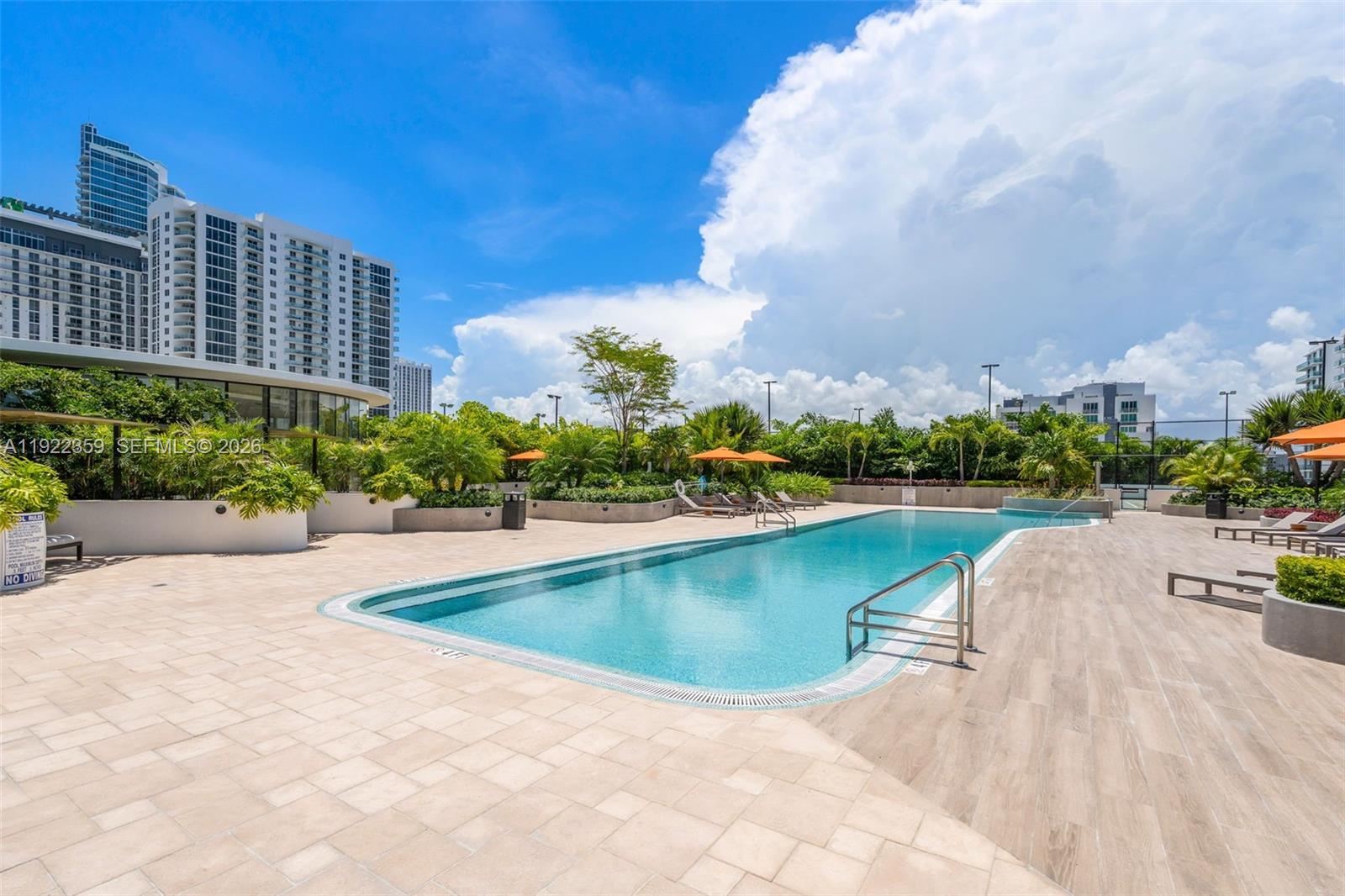 700 Northeast 24th Street, Unit 2003 Miami, FL 33137 - Photo 67 of 87