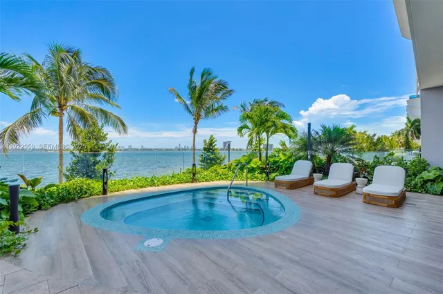 $1,890,000 | 700 Northeast 24th Street, Unit 2003, Miami, FL 33137