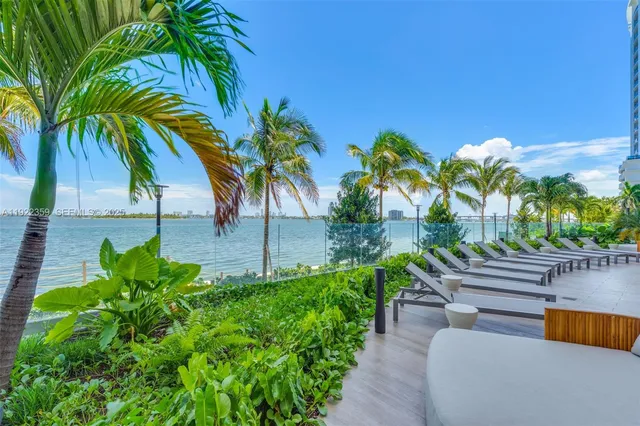 $1,890,000 | 700 Northeast 24th Street, Unit 2003, Miami, FL 33137